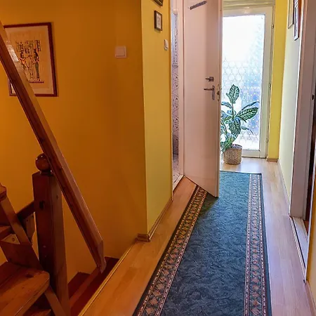 Sunset Apartman