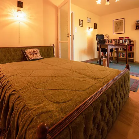 Sunset Apartman * Zamardi