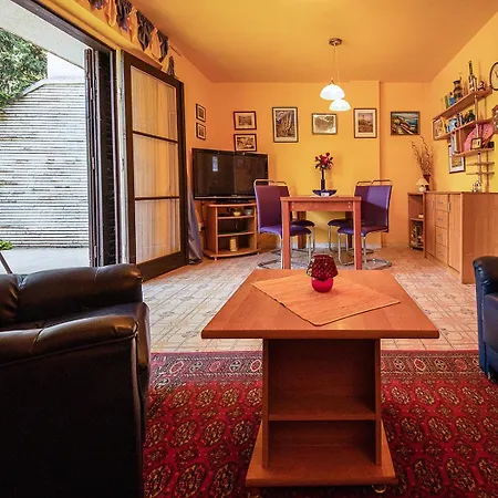 Holiday home Sunset Apartman *