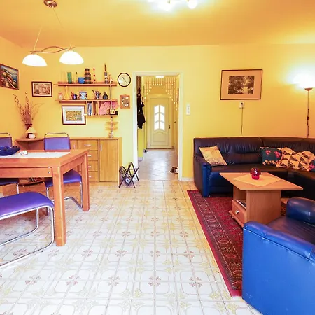 Sunset Apartman Zamardi
