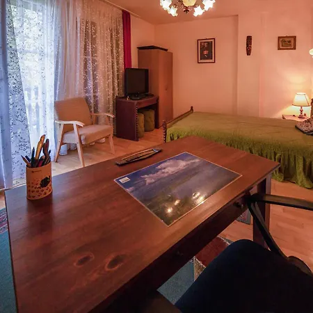 Sunset Apartman * Zamardi